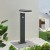 Lampa ogrodowa LED SOLARNA 600 lm SŁUPEK OGRODOWY 50 cm PREMIUM