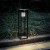 Lampa ogrodowa LED SOLARNA wbijana 600 lm SŁUPEK OGRODOWY 50cm PREMIUM