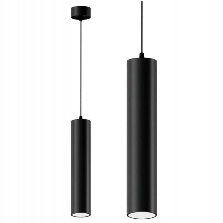 Lampa sufitowa wisząca GU10 Tuba natynkowa SuperLED 100 cm