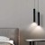Lampa sufitowa wisząca GU10 Tuba natynkowa SuperLED 100 cm