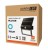 Lampa solarna LED Mocna 400 lm = 40W Halogen z czujnikiem ruchu i zmierzchu