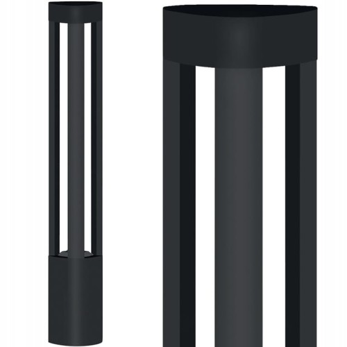 Lampa ogrodowa Menara GX53 60cm