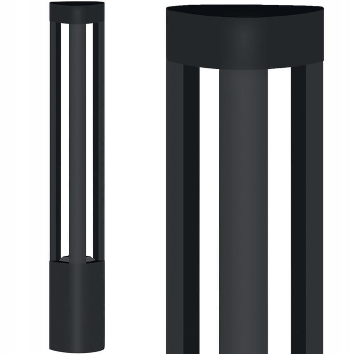 Lampa ogrodowa Menara GX53 60cm