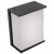 Kinkiet ogrodowy lampa elewacyjna 2x E27