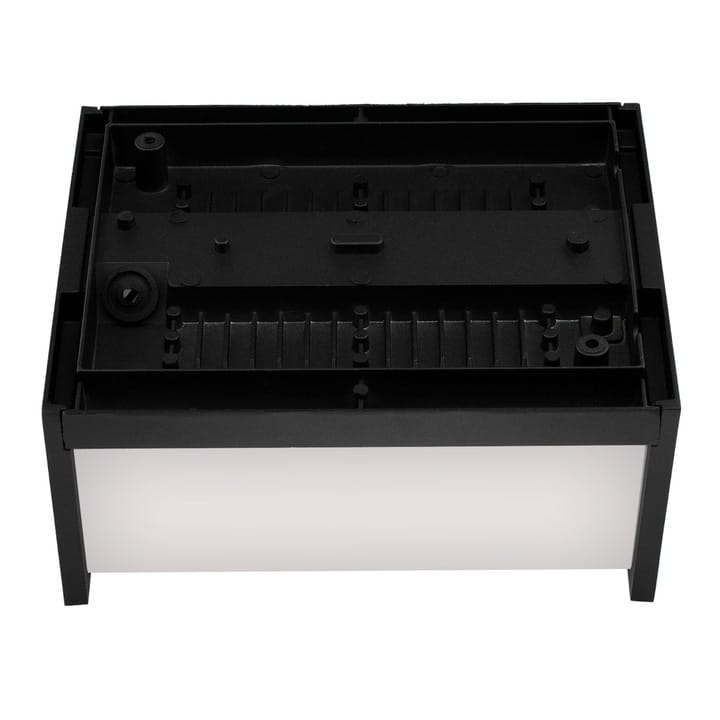 Kinkiet ogrodowy lampa elewacyjna 2x E27