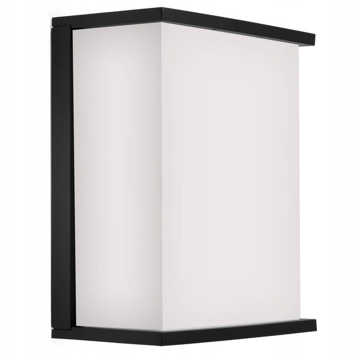 Kinkiet ogrodowy lampa elewacyjna 2x E27