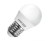 Żarówka LED E27 7W biała ciepła
