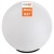 Kula ogrodowa LED 230V SuperLED Balli 30 cm