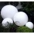 Kula ogrodowa LED 230V SuperLED Balli 25 cm