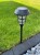 6x Lampa solarna LED Latarnia ogrodowa wbijana słupek latarenka Premium