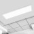 Panel LED Sufitowy 40W Natynkowy 120 x 30cm Plafon