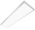 Panel LED Sufitowy 40W Natynkowy 120 x 30cm Plafon