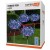 4x Lampa Solarna DRZEWKO LED RGB DMUCHAWIEC FAJERWERKI + pilot + USB