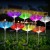 2x Lampa Solarna DRZEWKO LED RGB DMUCHAWIEC FAJERWERKI SuperLED