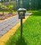 5x Lampa solarna LED ogrodowa wbijana Motyl SuperLED