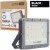 Naświetlacz LED Slim 50W PREMIUM