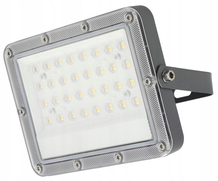 Naświetlacz LED Slim 50W PREMIUM