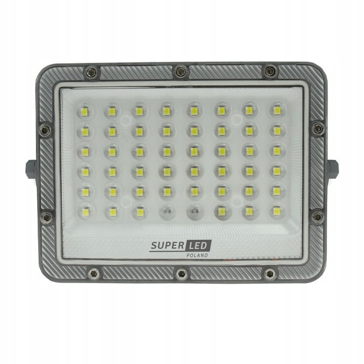 Naświetlacz LED Slim 100W PREMIUM