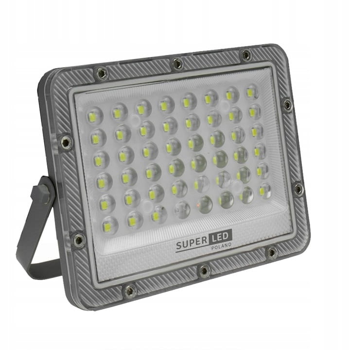 Naświetlacz LED Slim 100W PREMIUM