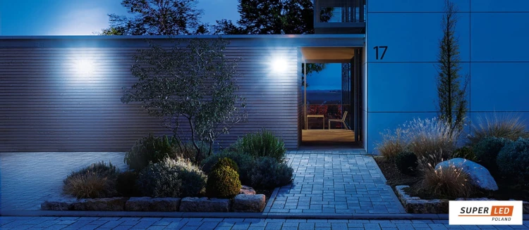 Naświetlacz LED Slim 100W PREMIUM