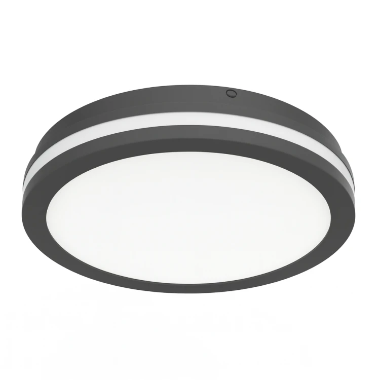 Panel LED 18W 1530lm IP54 SuperLED