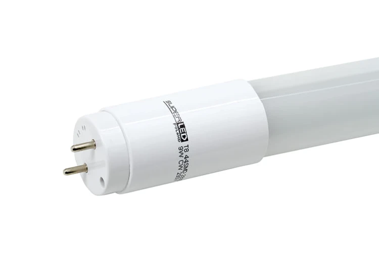Świetlówka LED T8 60 cm 9W biała zimna