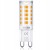 Żarówka LED G9 3.4W =40W 400lm 230V SMD ciepła SuperLED