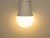 Żarówka LED E27 9,5W 1250lm biała ciepła