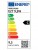 Żarówka LED E27 9,5W 1250lm biała Neutralna
