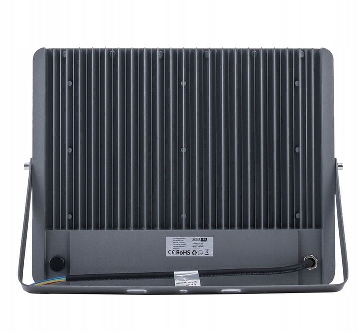 Naświetlacz LED Slim 300W 33000lm PREMIUM