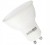 10x Żarówka LED GU10 3W Zimna