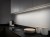 Profil LED aluminiowy do taśm natynkowy 2m + klosz mleczny
