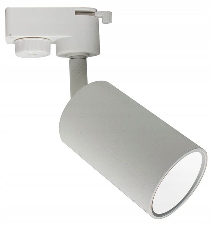 Zestaw szynowy Szynoprzewód 3m + 2x Lampa wisząca + 3x reflektor SuperLED