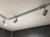 Zestaw szynowy Szynoprzewód 3m + 2x Lampa wisząca + 3x reflektor SuperLED