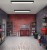 Panel LED Sufitowy 40W Natynkowy czarny 120x30cm neutralny