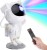 Projektor Gwiazd Pro Astronauta Galaxy Rzutnik laserowy 3D + pilot