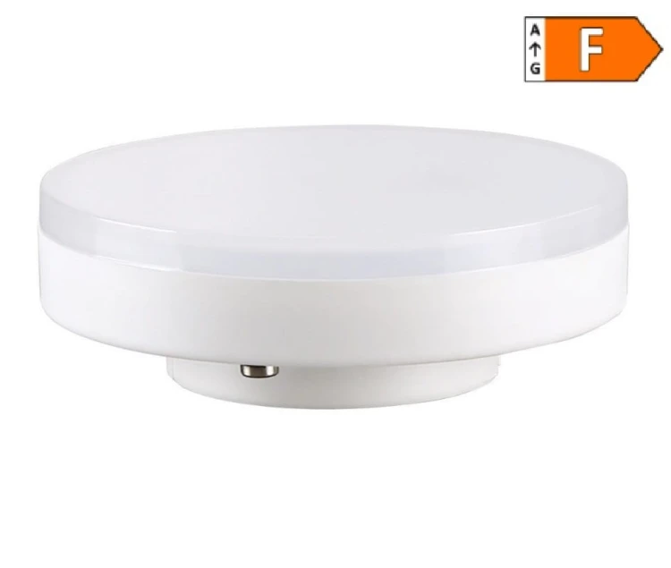 Żarówka LED GX53 9W 2835 barwa zimna