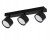 Oprawa natynkowa Lampa sufitowa 3x GX53 Tuba Halogenowa SuperLED