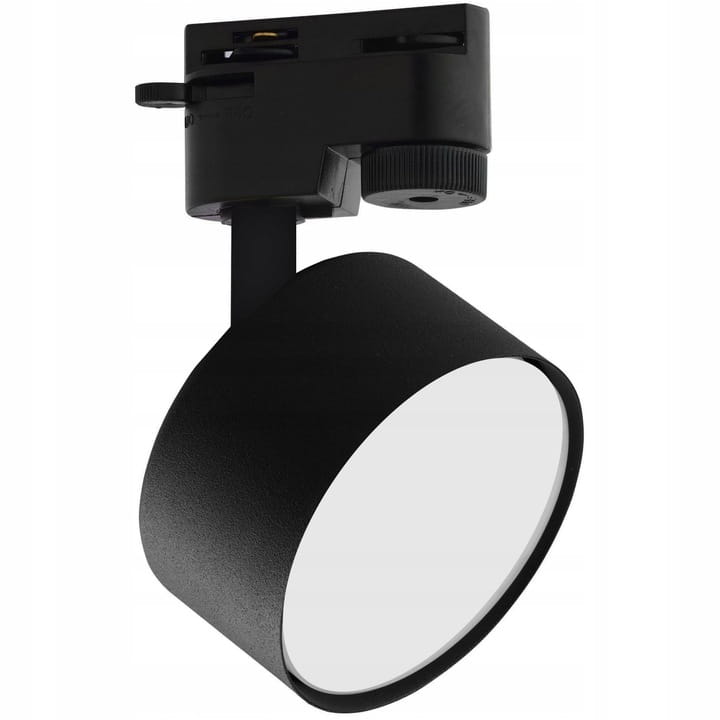 Reflektor szynowy LED lampa na żarówkę GX53 szynoprzewód SuperLED