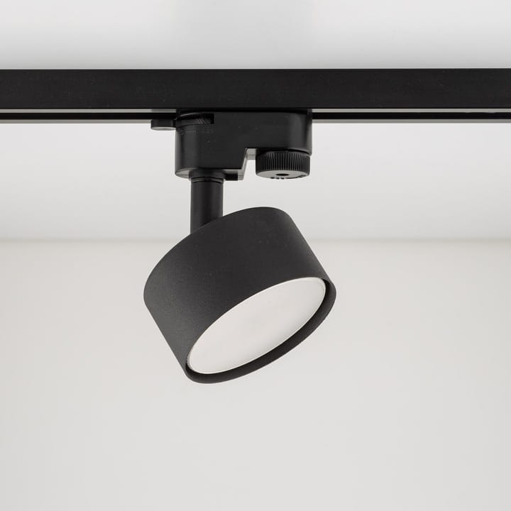 Reflektor szynowy LED lampa na żarówkę GX53 szynoprzewód SuperLED
