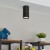 Oprawa natynkowa Lampa Spot GU10 Tuba Halogenowa Regulowana SuperLED