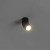 Oprawa natynkowa Lampa Spot GU10 Tuba Halogenowa Regulowana SuperLED