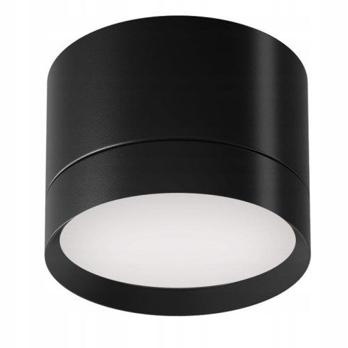 Oprawa natynkowa Lampa sufitowa GX53 Tuba Halogenowa SuperLED