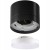 Oprawa natynkowa Lampa sufitowa GX53 Tuba Halogenowa SuperLED