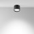 Oprawa natynkowa Lampa sufitowa GX53 Tuba Halogenowa SuperLED