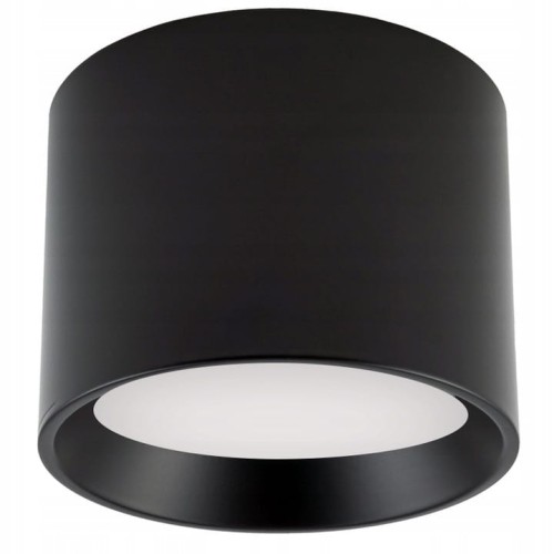 Oprawa natynkowa Lampa sufitowa GX53 XL Tuba Halogenowa SuperLED