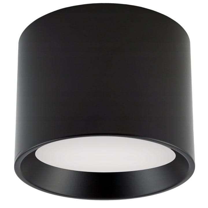 Oprawa natynkowa Lampa sufitowa GX53 XL Tuba Halogenowa SuperLED
