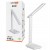 Lampka biurkowa nocna LED USB 3 barwy światła 3000-6000K SuperLED