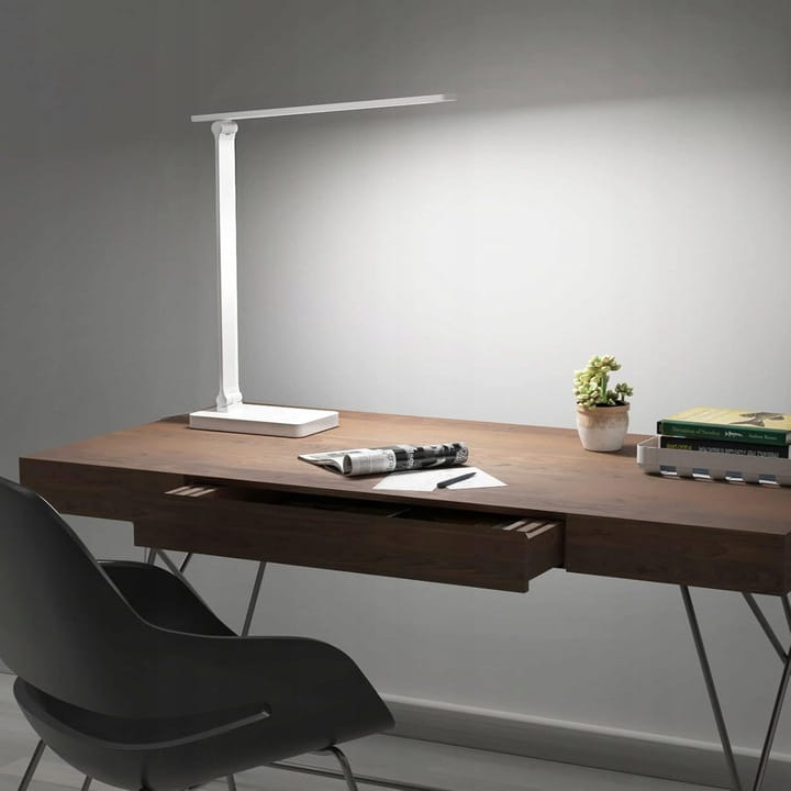 Lampka biurkowa nocna LED USB 3 barwy światła 3000-6000K SuperLED