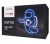 Lampa Neon LED na ścianę Lampka nocna Astronauta USB 5V SuperLED